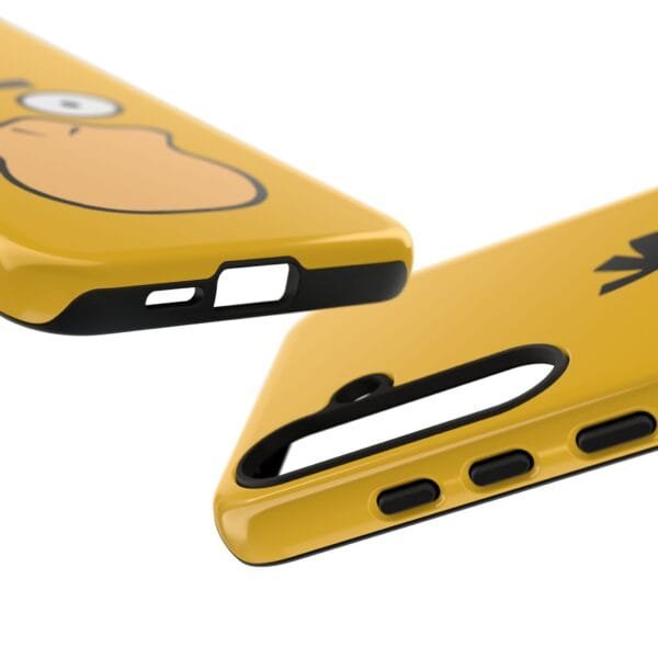 Custom Duck Phone Case – Dual-Layer Protection, Fun Cartoon Design - Image 7