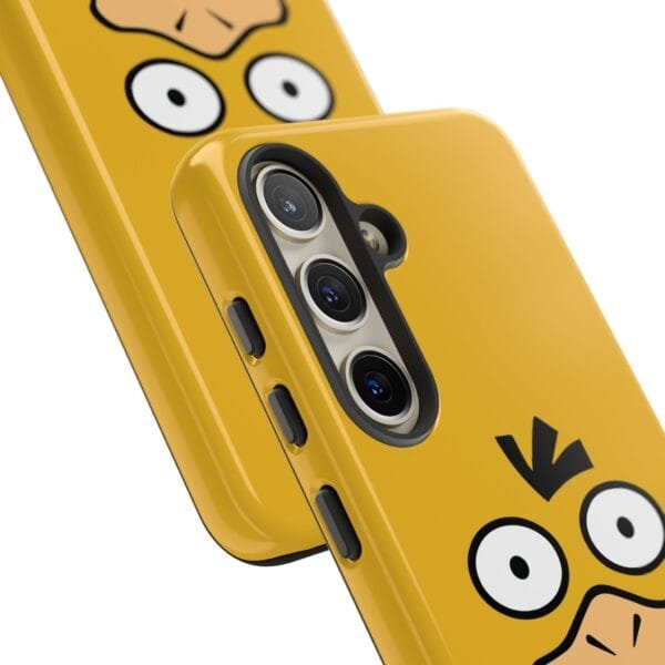 Custom Duck Phone Case – Dual-Layer Protection, Fun Cartoon Design - Image 6