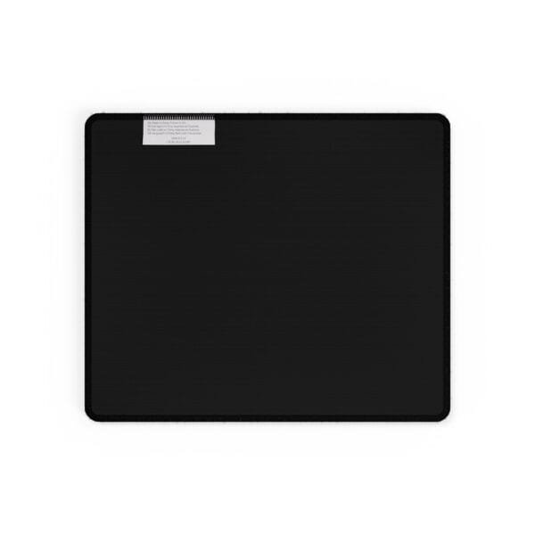 Retro Geometric Desk Mat Large Mouse Pad with Mid Century Modern Pattern in Earth Tones for Home Office or Gaming Setup - Image 6