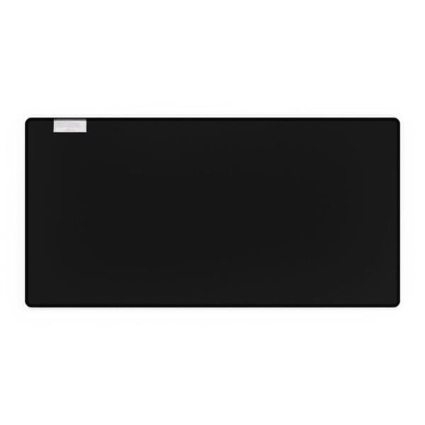 Colourful Retro 80s Style Desk Mat | Large Mouse Pad for Office & Gaming | Fun Geometric Pattern Desk Accessory - Image 2